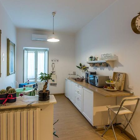 B&B A Casa Dei Nonni Ена Екстериор снимка