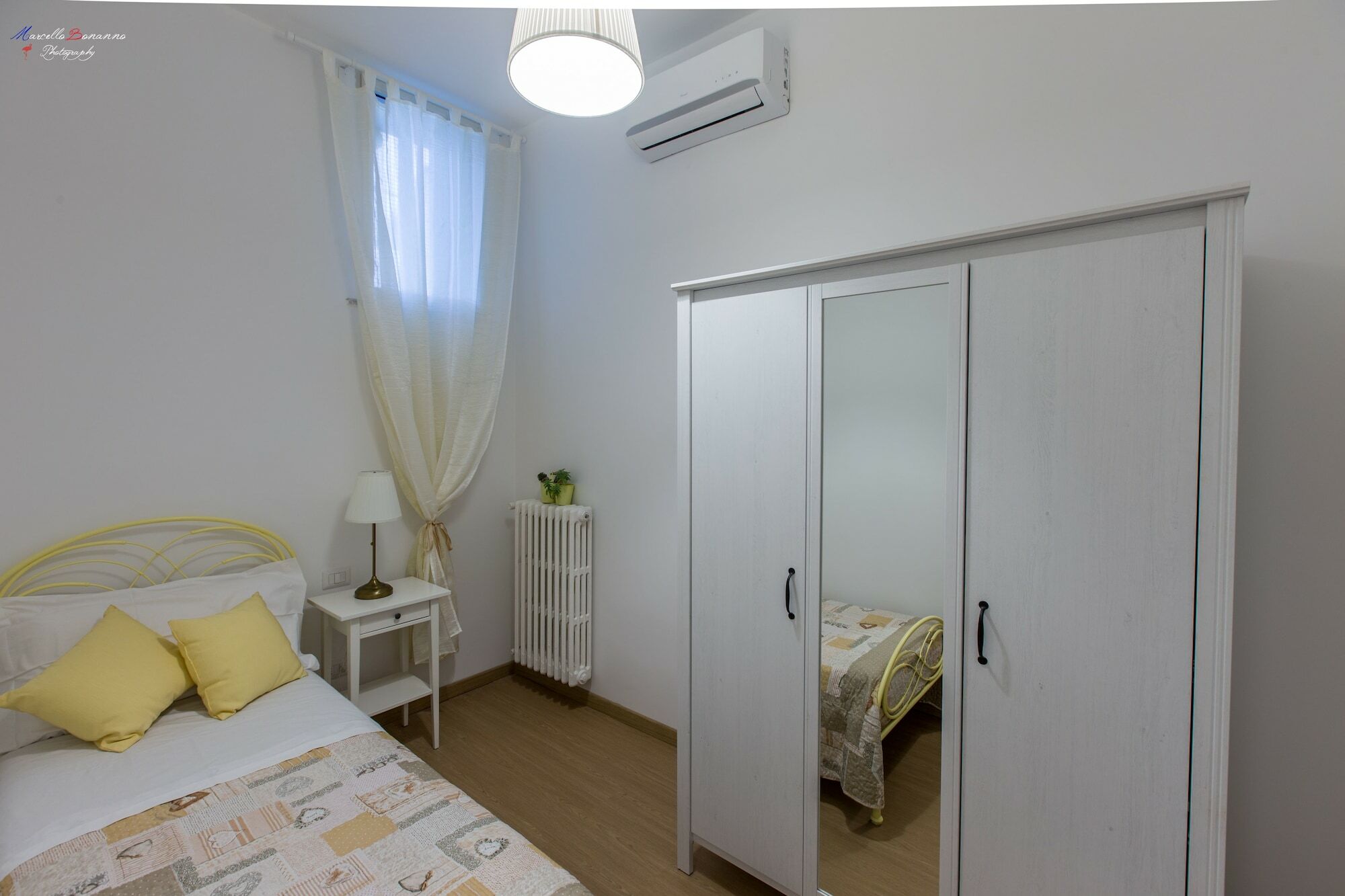 B&B A Casa Dei Nonni Ена Екстериор снимка
