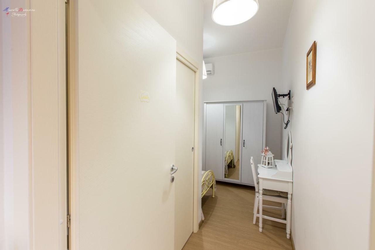 B&B A Casa Dei Nonni Ена Екстериор снимка